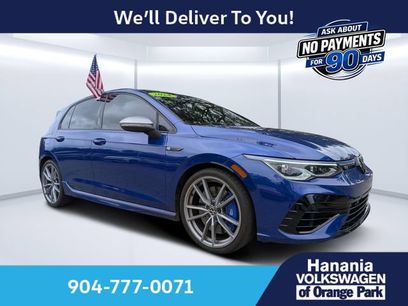 Used 2024 Volkswagen Golf R