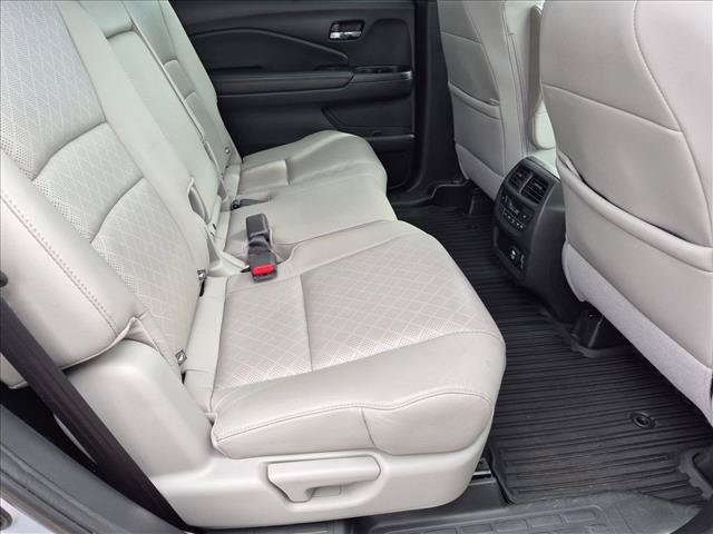 Used 2019 Honda Passport Elite image 20