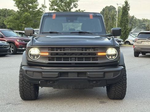 Used 2022 Ford Bronco 4-Door AWD/4WD image 6