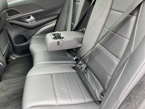 Certified 2026 Mercedes-Benz GLE 350 4MATIC image 13
