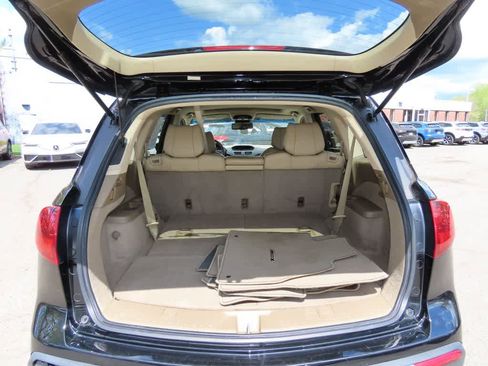 Used 2013 Acura MDX image 10