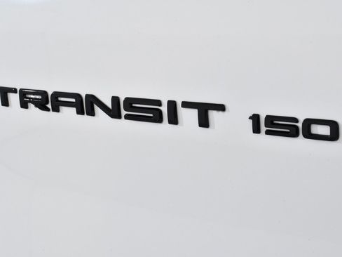 New 2026 Ford Transit 150 Base image 22