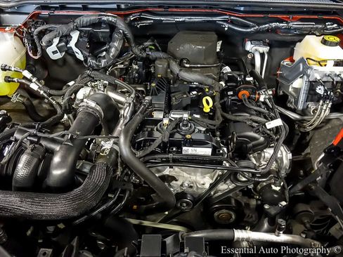 Used 2024 Ford Ranger XLT image 26