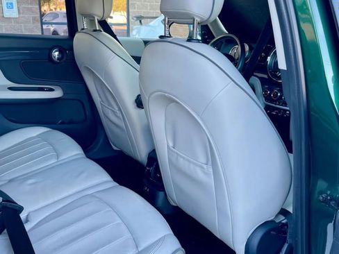 Used 2019 MINI Cooper Countryman S w/ Signature Upholstery Package image 42