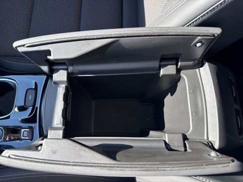 Used 2021 Buick Envision Preferred image 35