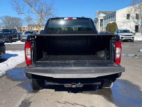 Used 2021 Ford F350 XL image 11