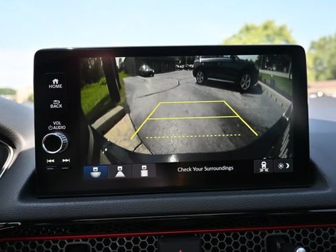 Used 2025 Honda Civic Si image 44