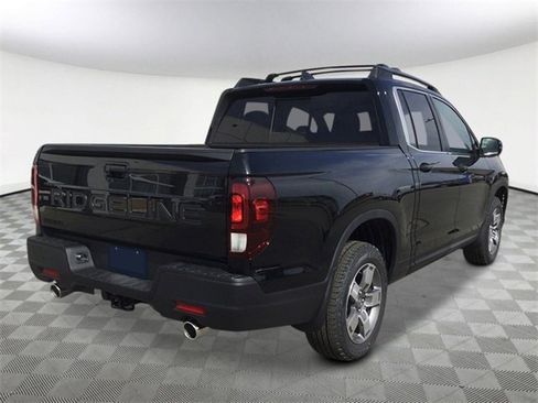 New 2026 Honda Ridgeline RTL image 6