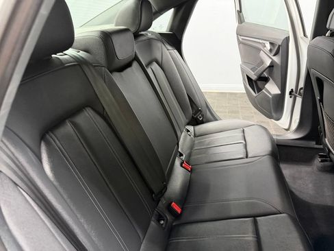Used 2024 Audi A3 2.0T Premium FWD image 46