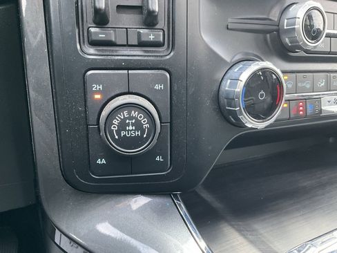 Used 2023 Ford F150 Lariat w/ Equipment Group 502A High image 13