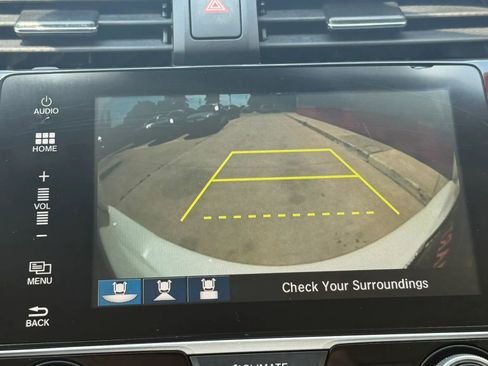 Used 2018 Honda Civic EX-L image 18