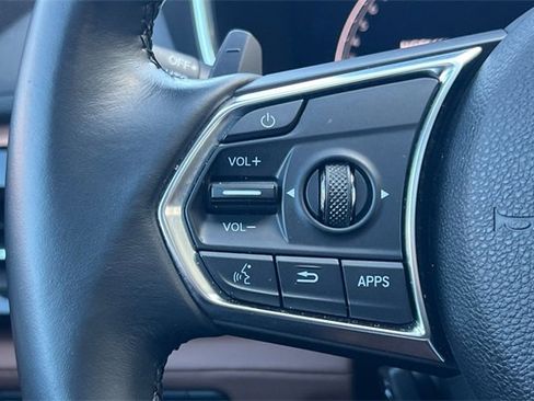 Certified 2023 Acura MDX FWD w/ Technology Package image 29