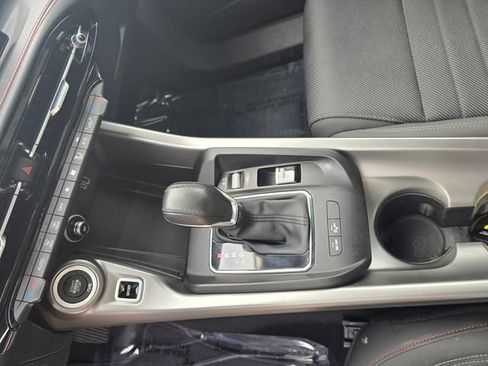 Used 2024 Dodge Hornet R/T AWD/4WD image 29