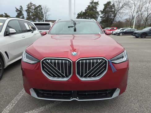 New 2026 BMW X3 xDrive30 w/ Premium Package image 10