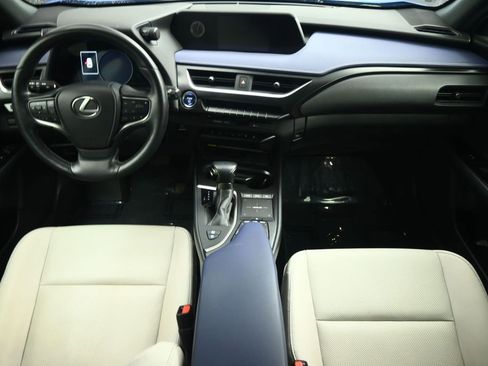 Used 2021 Lexus UX 250h w/ Premium Package AWD/4WD image 35