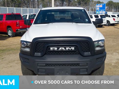 Used 2024 RAM 1500 Classic Warlock image 3