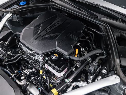 New 2026 Genesis G70 2.5T image 11