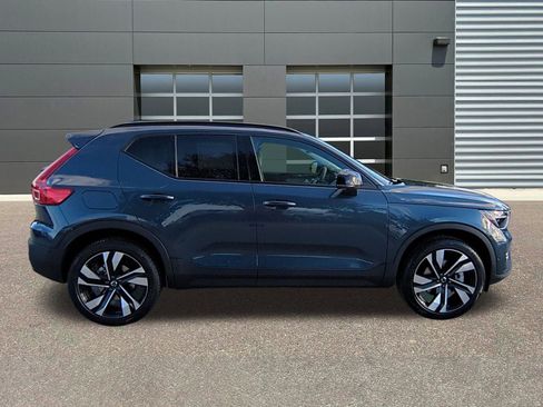 New 2026 Volvo XC40 B5 Plus w/ Protection Package Premier image 8