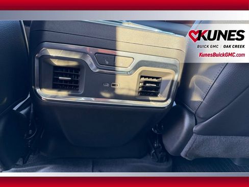 Used 2022 GMC Sierra 1500 Denali image 11