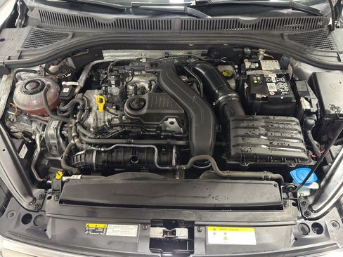 Used 2024 Volkswagen Jetta S image 33