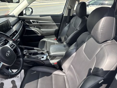 Certified 2021 Kia Telluride S AWD/4WD image 12