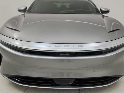 Used 2023 Lucid Air Grand Touring AWD/4WD image 29