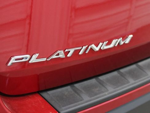 New 2026 Ford Explorer Platinum AWD/4WD image 25