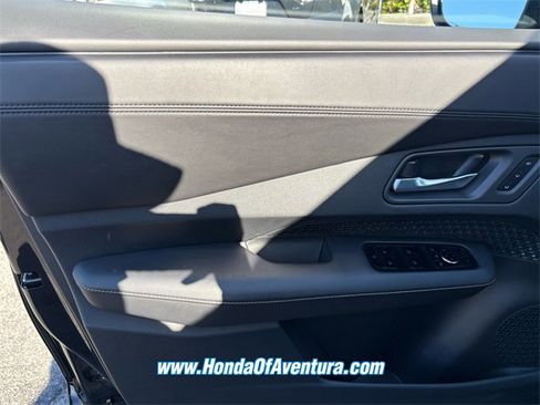 Used 2024 Nissan Ariya ENGAGE image 19