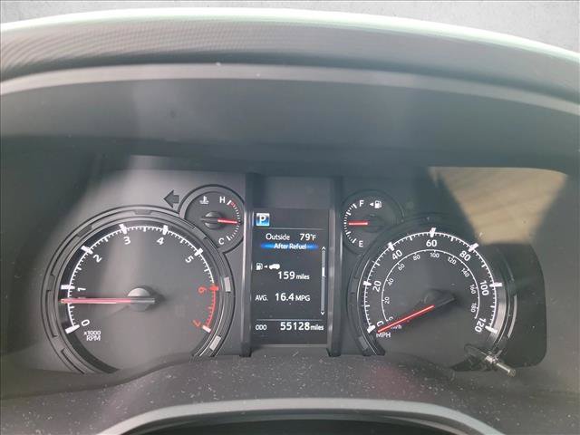 Used 2021 Toyota 4Runner SR5 Premium w/ Moonroof Package AWD/4WD image 18