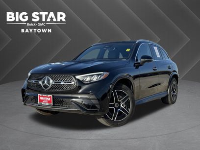 Used 2025 Mercedes-Benz GLC 300