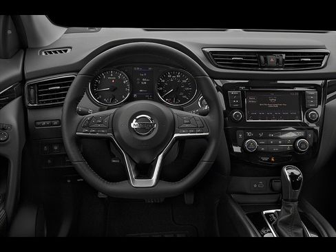 Used 2022 Nissan Rogue Sport SV w/ Technology Package AWD/4WD image 70