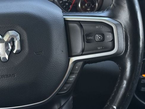 Used 2019 RAM 1500 Big Horn AWD/4WD image 15