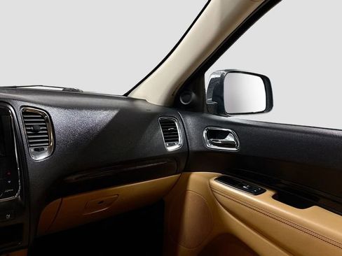 Used 2012 Dodge Durango Citadel image 23