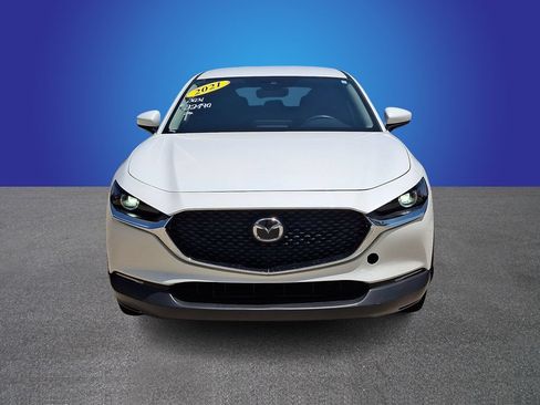 Used 2021 MAZDA CX-30 FWD 2.5 S image 2