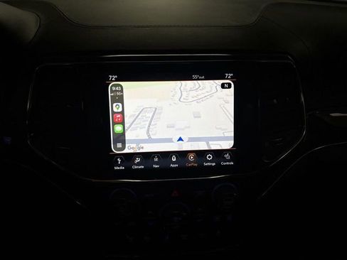 Used 2020 Jeep Grand Cherokee Summit image 69