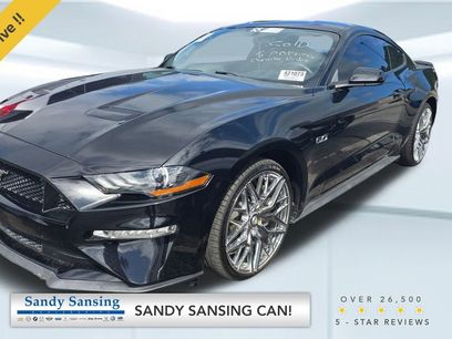 Used 2019 Ford Mustang GT