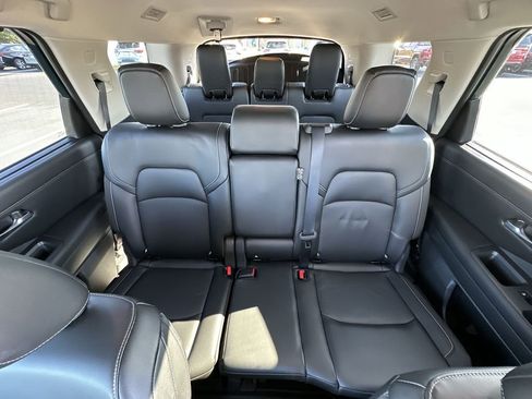 Certified 2023 Nissan Pathfinder SL image 22