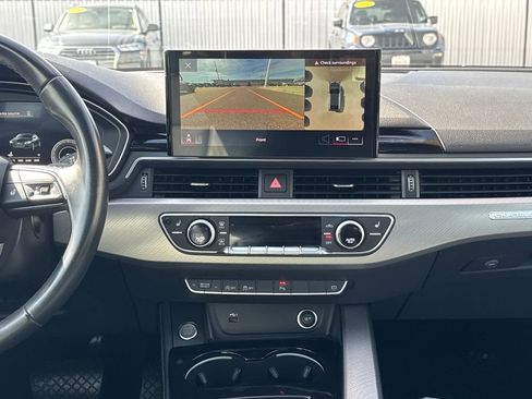 Used 2021 Audi A5 2.0T Premium Plus w/ Premium Plus image 18