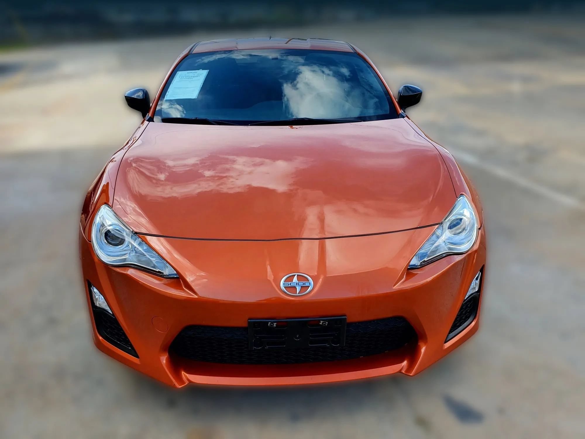 Used 2013 Scion FR-S RWD image 22