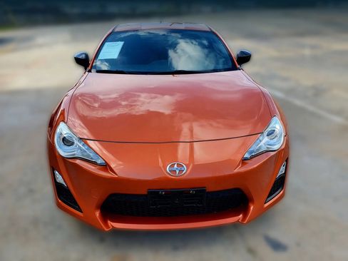 Used 2013 Scion FR-S RWD image 22