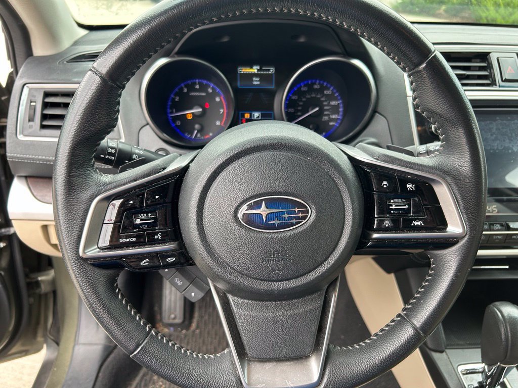 Used 2019 Subaru Outback 2.5i Limited AWD/4WD image 21