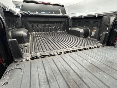 Used 2023 Chevrolet Silverado 1500 RST RWD image 36