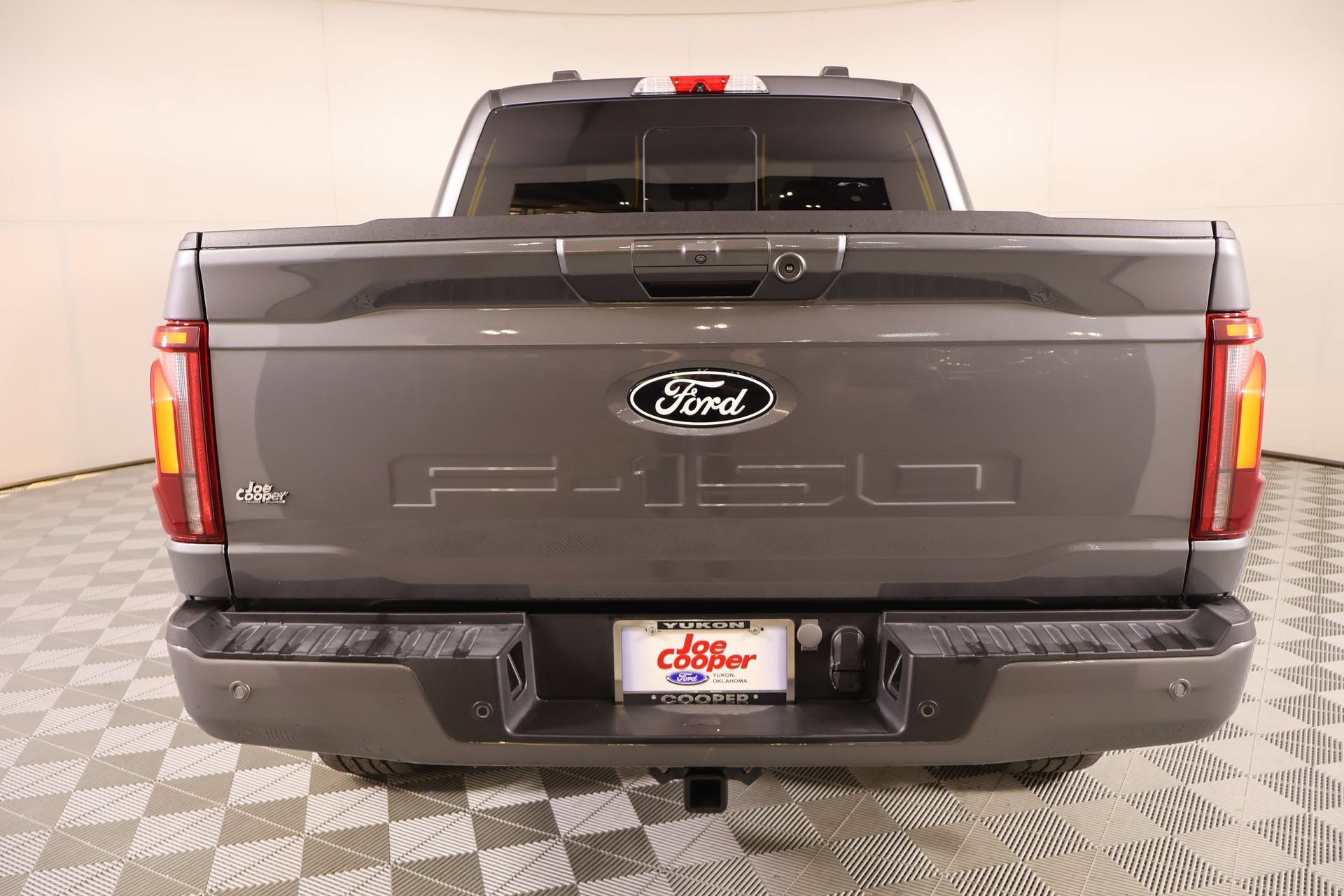 Used 2024 Ford F150 Platinum w/ Equipment Group 702A High AWD/4WD image 24
