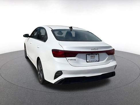 Used 2024 Kia Forte LXS image 11
