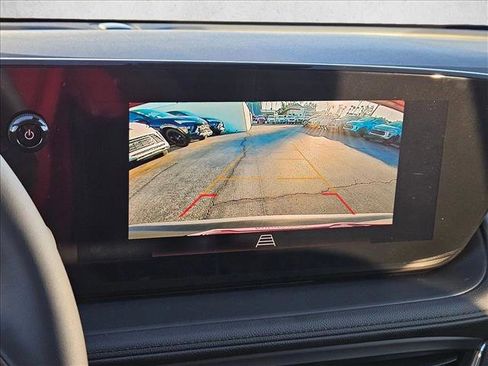 New 2026 Buick Encore GX Preferred image 13