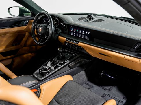 Used 2023 Porsche 911 GT3 image 36