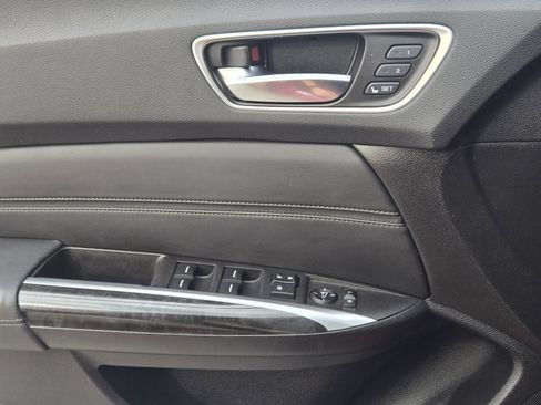 Used 2019 Acura TLX V6 image 23