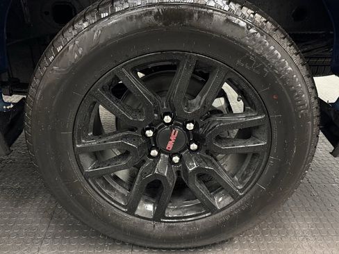 New 2026 GMC Sierra 1500 Elevation w/ Max Trailering Package image 11