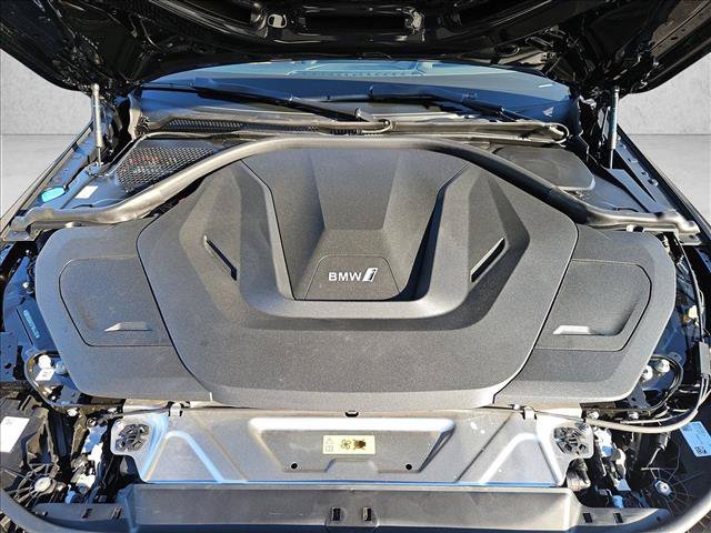 Used 2026 BMW i4 eDrive40 w/ M Sport Package RWD image 24