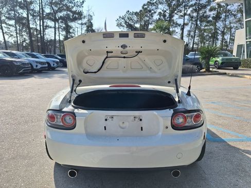 Used 2008 MAZDA MX-5 Miata Touring image 26